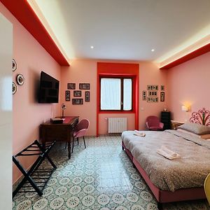 Habitación con Cama Queen